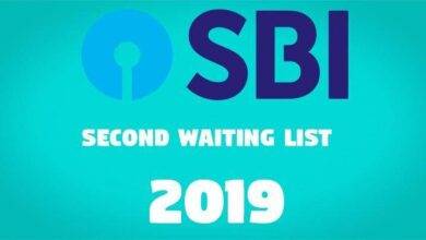 Second Waiting List -