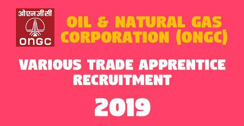 Various Trade Apprentice Recruitment -