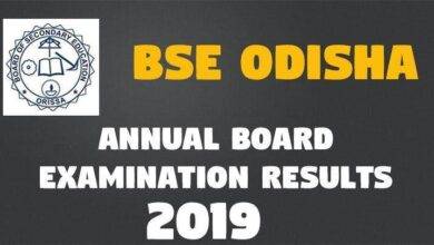 Annual Board Examination Results -