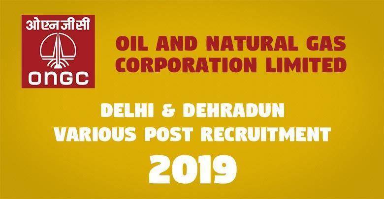 Oil and Natural Gas Corporation Limited ONGC -