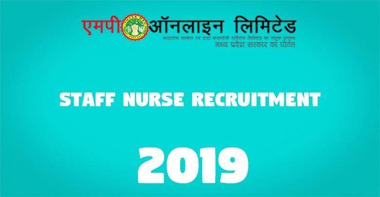 Staff Nurse Recruitment -