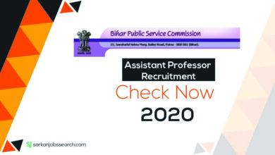 Recruitment -