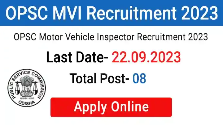opsc mvi recruitment 2023 motor vehicle inspector online form 64f090928ff9a -