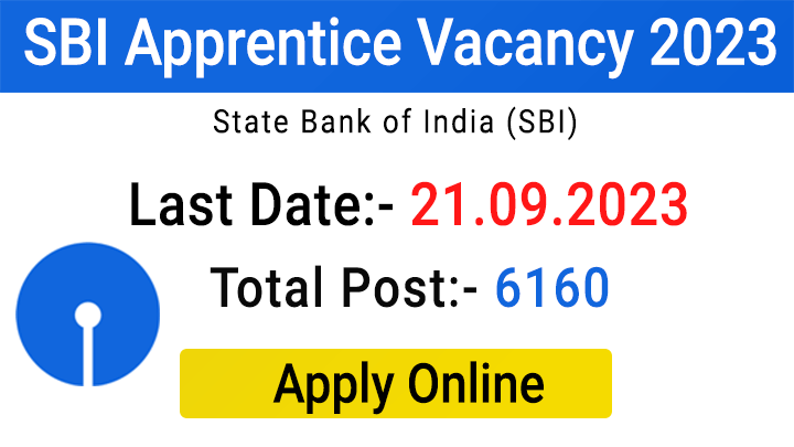 sbi apprentice recruitment 2023 notification apply online 64f0cfde3027d -