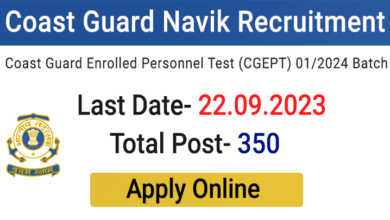 indian coast guard icg navik gd db yantrik online form 2023 64f178a69d5c5 -